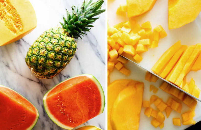 4 فواكه يمكنها رفع مستويات السكر في الدم!