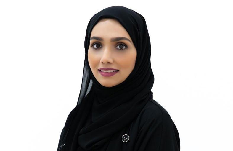 هند الحوسني : التركيز على دعم العنصر النسائي أبرز أولوياتنا في الفترة المقبلة