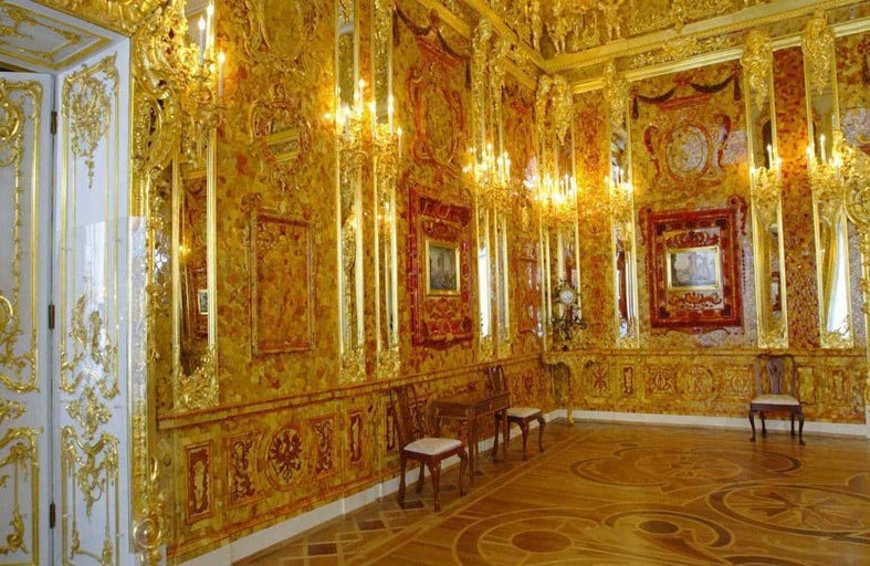 خطوة تقرب من العثور على كنز هتلر المفقود