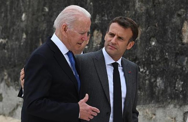 «أوكوس»... تنفيذ سيئ لاتفاق جيد