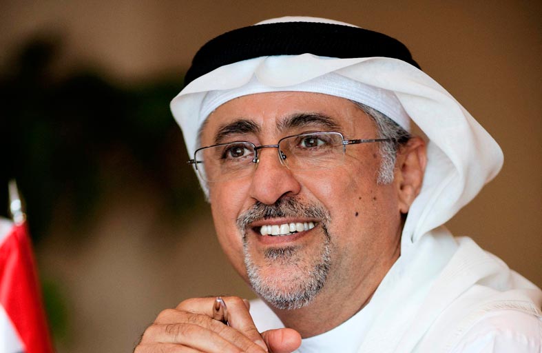 جامعة دبي تستقبل وفدا من جامعة إشبيلية الأسبانية