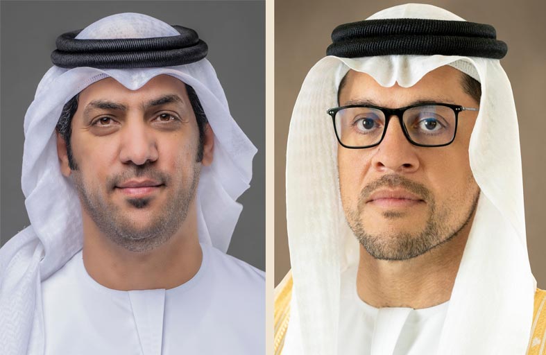 هيئة أبوظبي للإسكان تطلق هويتها المرئية الجديدة