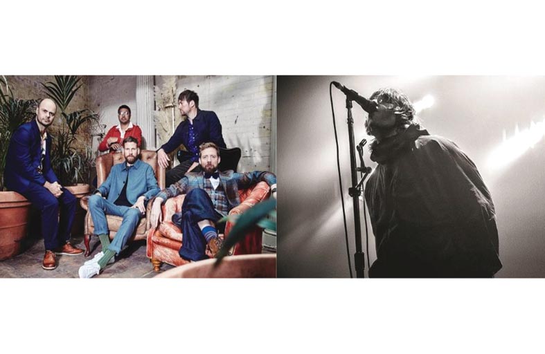 مهرجان كلوب سوشال يعود بنسخة جديدة مع نخبة من الفنانين العالميين 