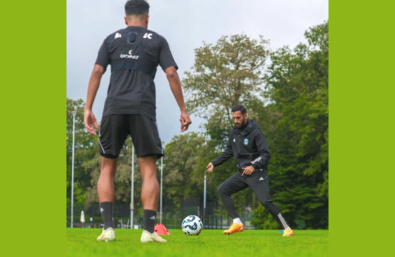 أندية الإمارات .. صفقات من العيار الثقيل في الميركاتو الصيفي