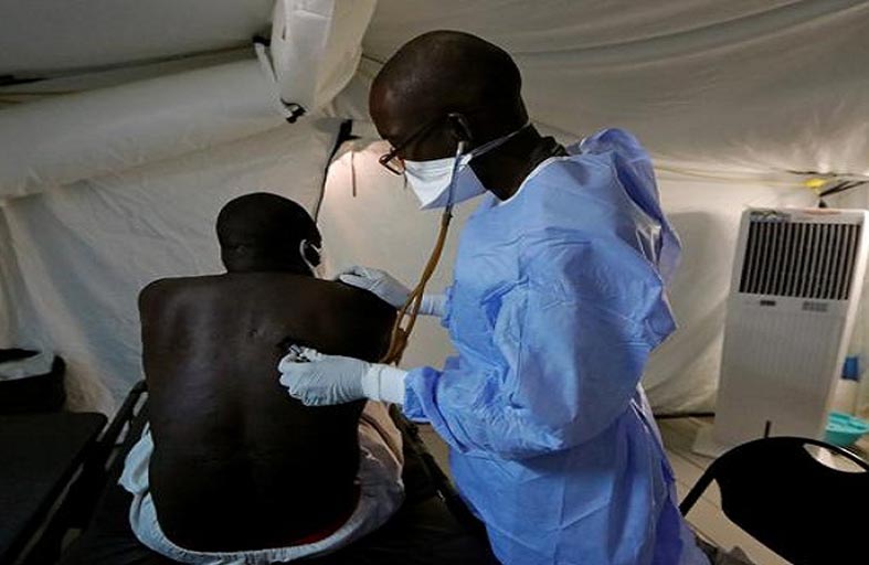 السنغال تفرض حالة الطوارئ وحظر التجول من جديد 