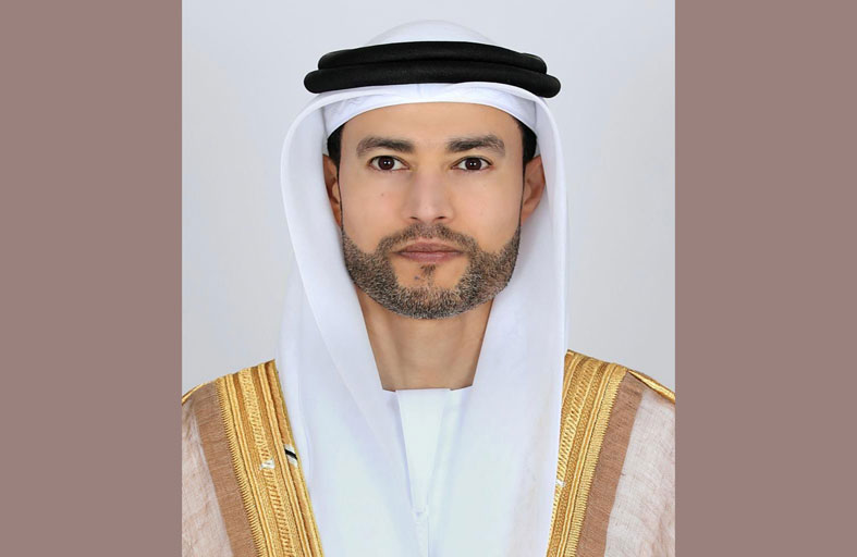 محمد بن هادي الحسيني: الإمارات قدمت مبادرات غير مسبوقة عالمياً في تمويل قضايا المناخ