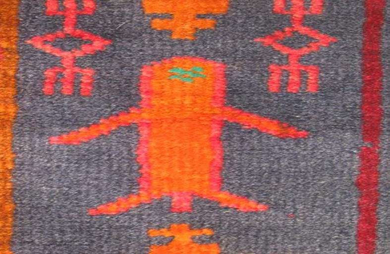 هذا ما يقوله سجّاد الحرب عن التاريخ الأفغاني...!