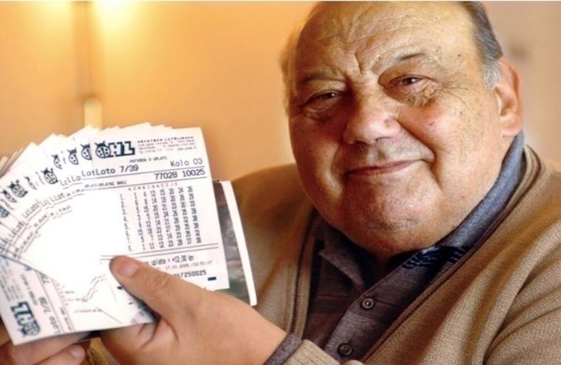 نجا من الموت 7 مرات.. يفوز بـ700 ألف دولار