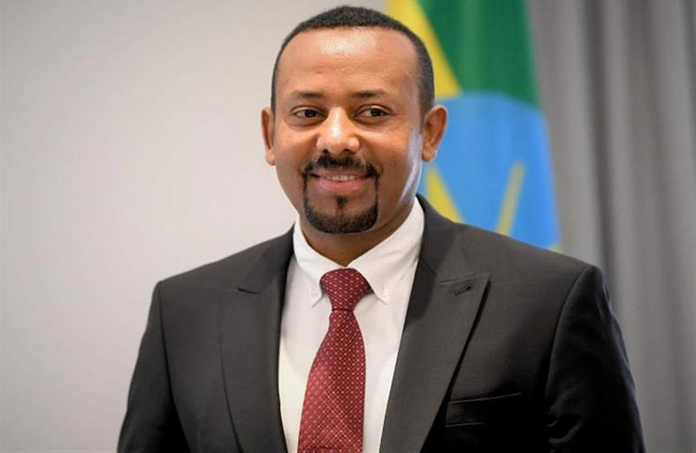  الجيش الإثيوبي يشن هجوما على المتمردين في أمهرة 