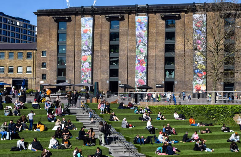 الجرب يتفشى في إحدى جامعات لندن