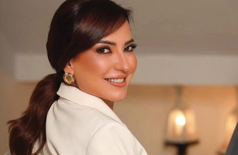 مشروع فني يجمع أمل عرفة ورضوان نصري