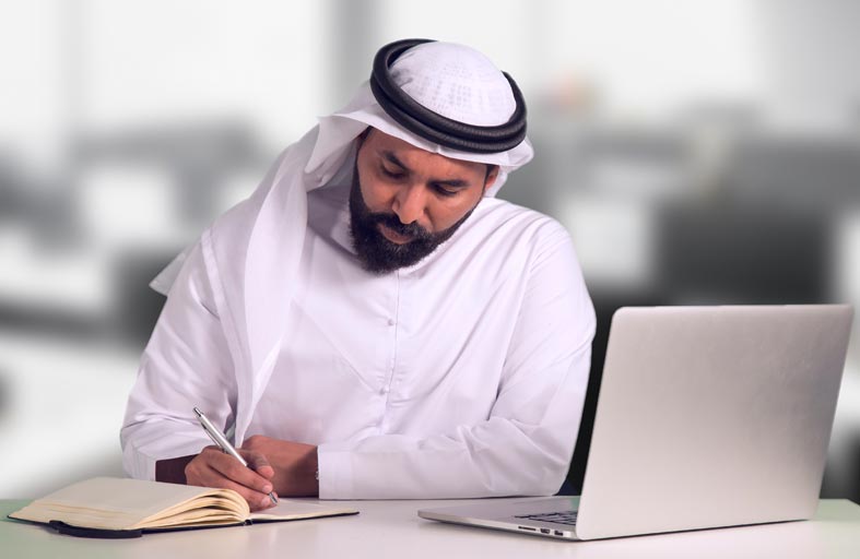 موارد الشارقة تنظم برنامجاً دولياً للتسويق الرقمي للباحثين عن عمل