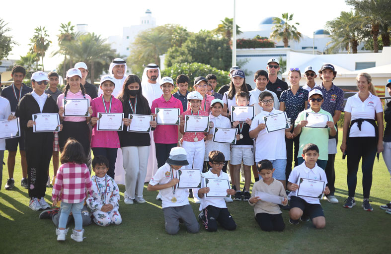 المشروع الوطني للناشئين وبرنامج «صقور المستقبل» أفرزا نجوماً للعبة