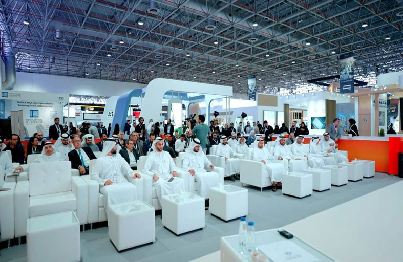 40 مليار درهم قيمة التداولات العقارية بالشارقة خلال 2024