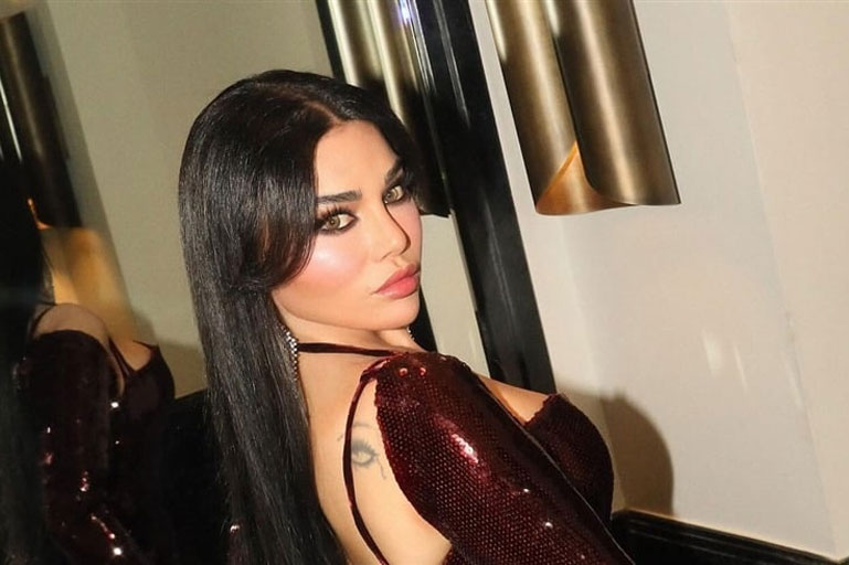 الأردن.. أول حالة طلاق بسبب حفل هيفاء وهبي