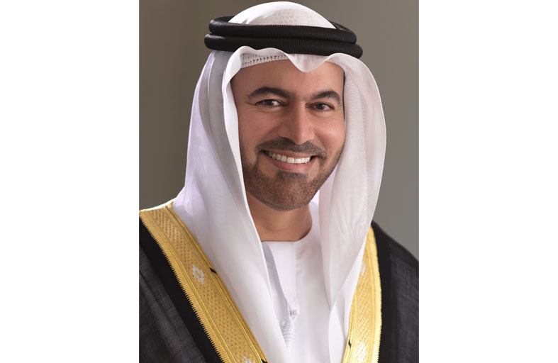 محمد القرقاوي : مصر والإمارات قلب واحد .. شعار يترجم 5 عقود من المحبة والاعتزاز بروابط الأخوة وعلاقات التعاون والشراكة الشاملة 