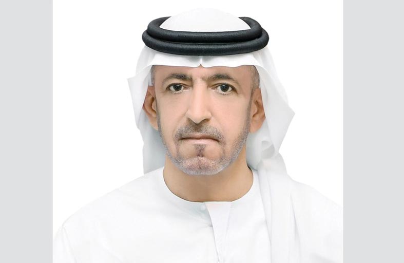 أحمد محمد الحميري : مسيرتنا الاتحادية ماضية في ثبات نحو مقاصدها