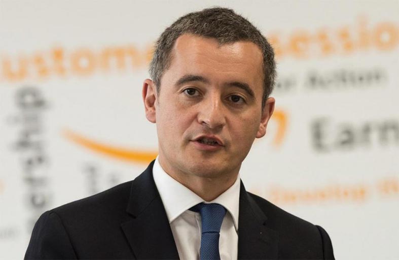 استنفار أمني في فرنسا تحسباً للاضطرابات بعد الانتخابات