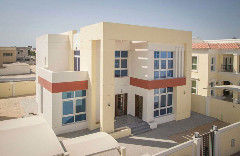 زايد للإسكان يعتمد 495 قرار مساعدات سكنية بقيمة 392 مليون درهم تزامناً مع عيد الاتحاد