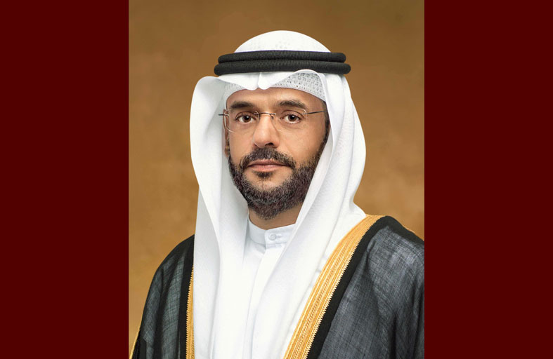 ولي عهد الشارقة يصدر قراراً بشأن ترقية وتعيين حمد جمعة الشامسي مديراً لدائرة التخطيط والمساحة