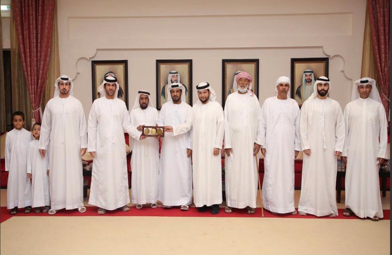 قضاء أبوظبي تنظم محاضرة توعوية حول مخاطر الاقتراض