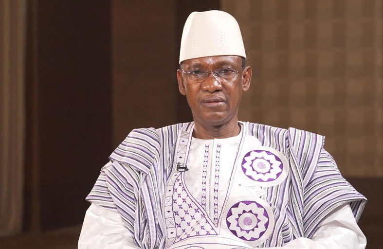 مالي تتهم قوى أجنبية بالتخطيط لزعزعة استقرار البلاد 