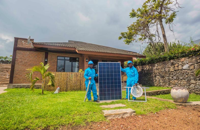 فائزون بجائزة زايد للاستدامة لـ«وام»: الجائزة تعزز مسيرة التنمية المستدامة وتدعم أهداف العمل المناخي العالمي