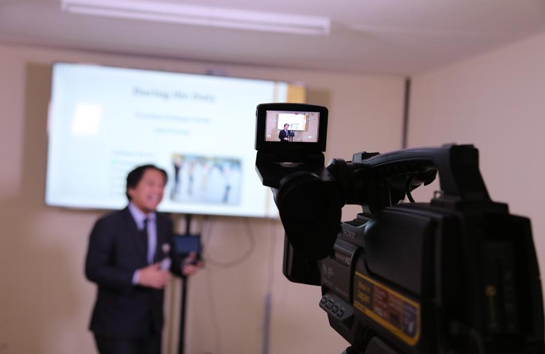 هيئة النقل في عجمان تعتمد آلية التدريب عن بعد