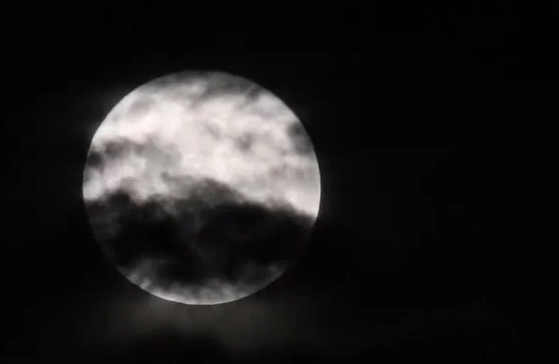 فريق ياباني يطلق بحثاً لجعل الحياة على القمر حقيقة