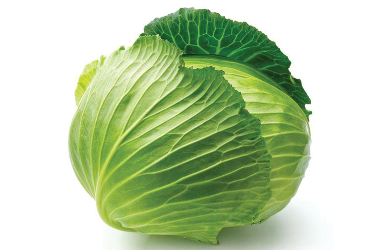 ماذا يحدث للجسم ومظهره عند تناول الملفوف يوميا؟