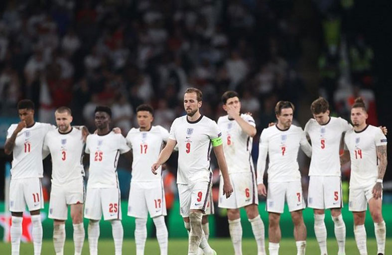 إنكلترا مرشحة لحسم مجموعة ثانية متقاربة في المونديال 
