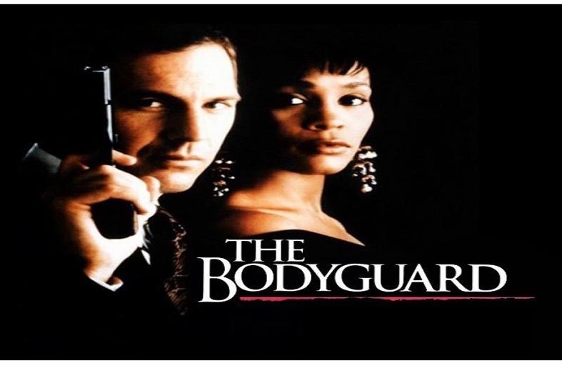 هوليوود بصدد تقديم معالجة لـ بودي جارد 