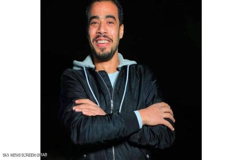 شاب يدفع حياته بسبب الشهامة