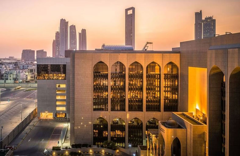 4.878 تريليون درهم أصول القطاع المصرفي في الإمارات نهاية مايو
