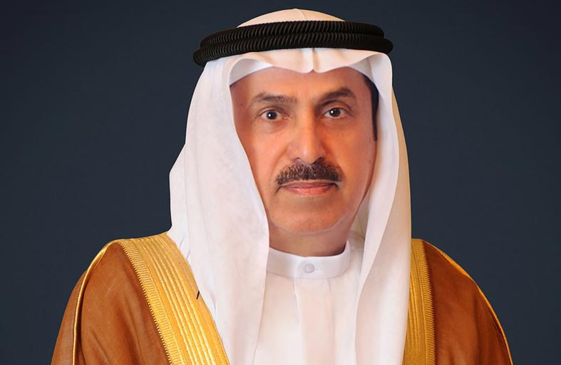 صقر غباش: يوم زايد للعمل الإنساني إلهام متجدد للإنســانية في العطاء ومد يد العـون