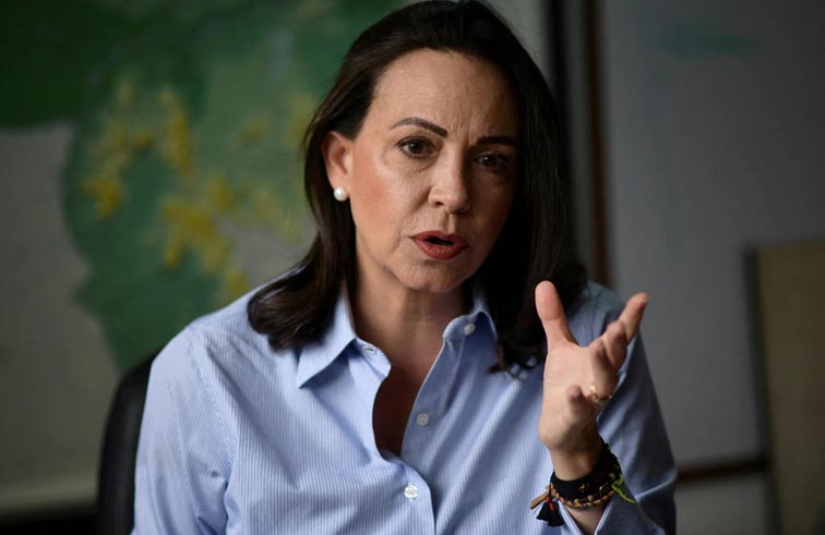 المعارضة الفنزويلية تدعو إلى التظاهر في 17 أغسطس 