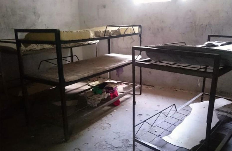 مبشرة إيرلندية من بين 9 مخطوفين من دار للأيتام في هايتي 