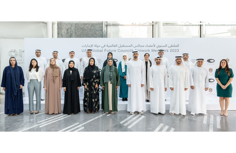 عمر العلماء: الإمارات نموذج في قدرتها على مواكبة التحولات العالمية وشريك رئيس في رسم ملامح المستقبل واستشراف توجهاته