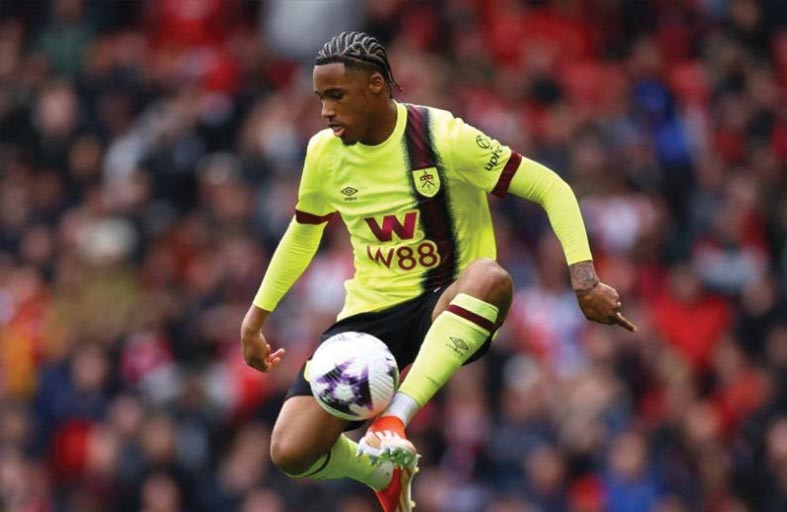 توتنهام يتعاقد مع الشاب الفرنسي أودوبير 