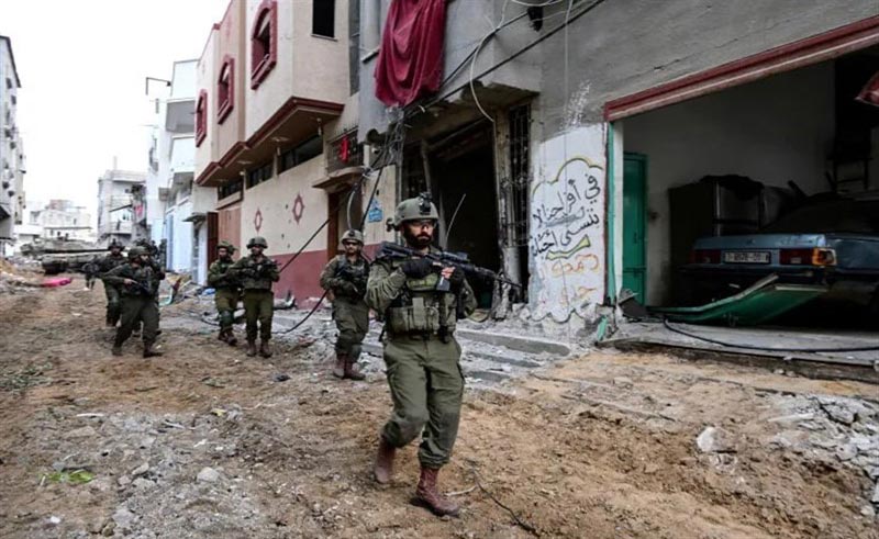 حلقة جديدة من التوتر بين البيت الأبيض ونتانياهو 