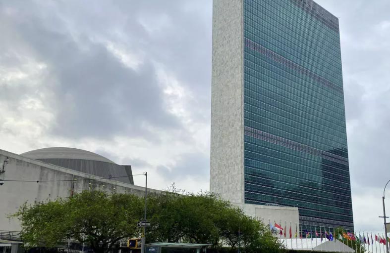 العفو الدولية ترحب برسالة من الأمم المتحدة إلى طهران حول مجازر 1988 