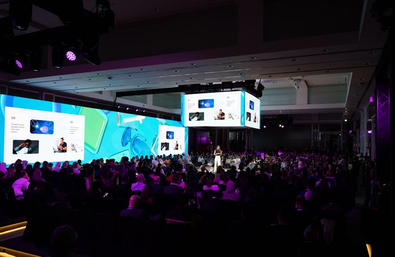 قمة المليار متابع تعلن تمديد المشاركة في برنامج «الاستثمار مع صناع المحتوى» حتى 5 أكتوبر