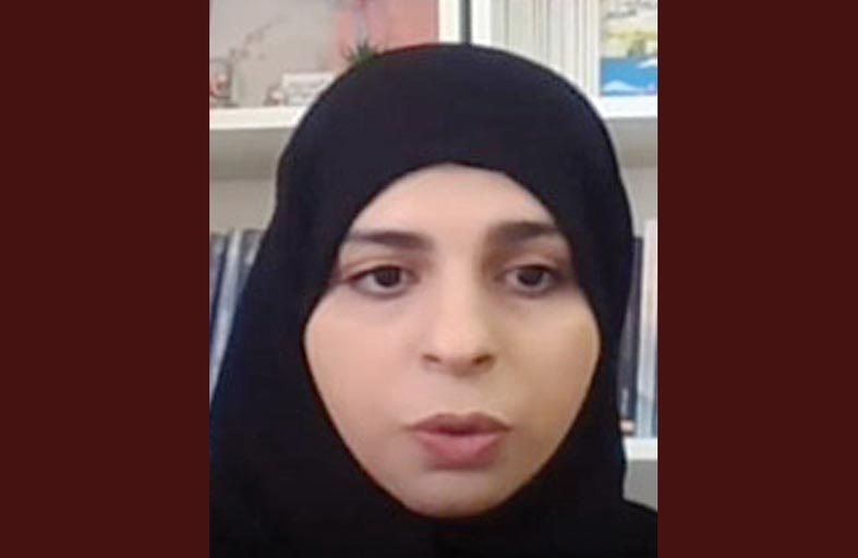 مستشفى توام يشارك في القمة العالمية للأمن الغذائي