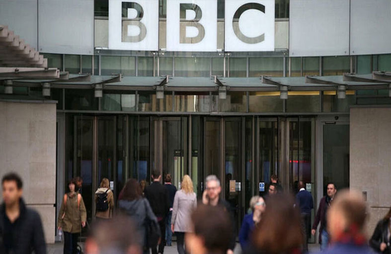 «بي بي سي» تعلن بيع استوديوهات مايدا فايل 
