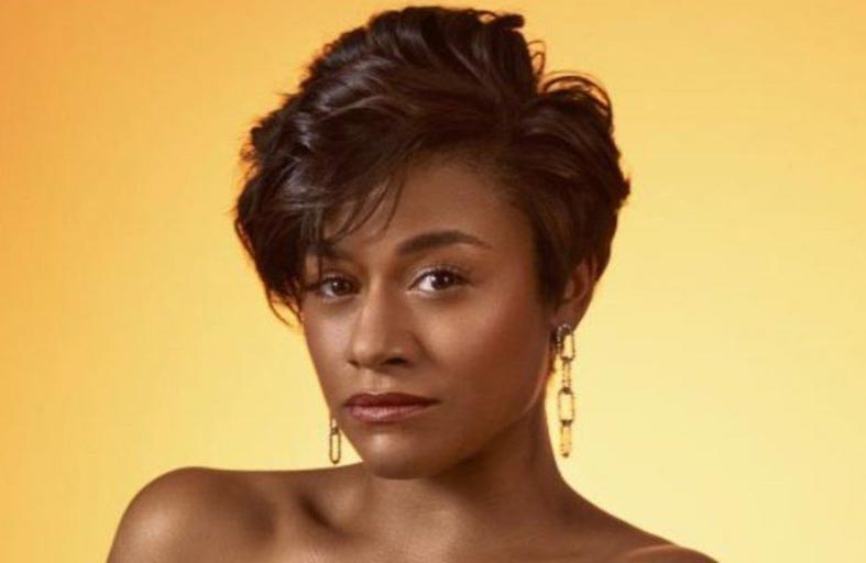 أريانا ديبوز تجسد شخصية مختلفة في فيلم House Of Spoils