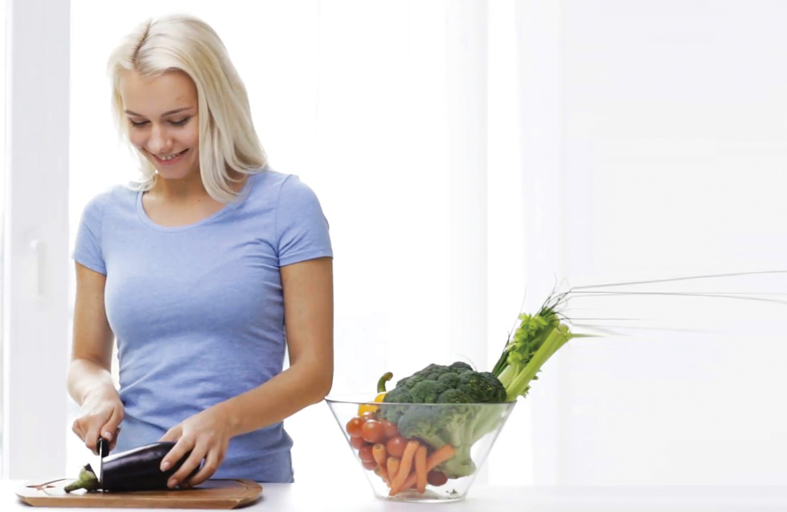 الباذنجان.. طعم شهي و8 فوائد مذهلة ستجعلك تتناوله يوميا