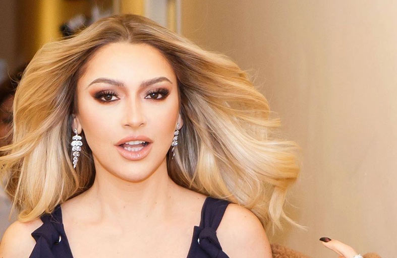 هذا ما فعله حبيب هاديسا عند سؤاله عن مصالحتها