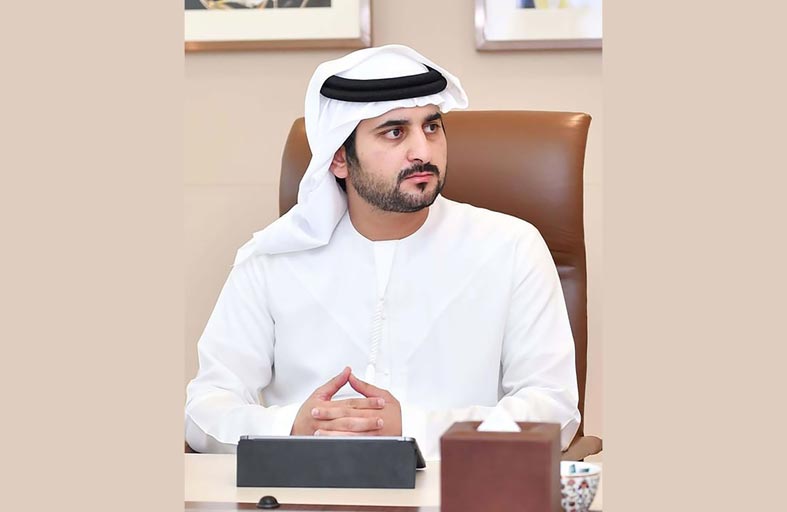 مكتوم بن محمد: الأداء المتميز لمركز دبي المالي العالمي يعكس  رؤية محمد بن راشد لتحقيق مستهدفات أجندة دبي الاقتصادية