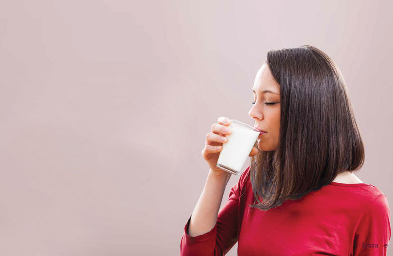 دراسات جديدة تُبرئ الحليب كامل الدسم من أمراض القلب