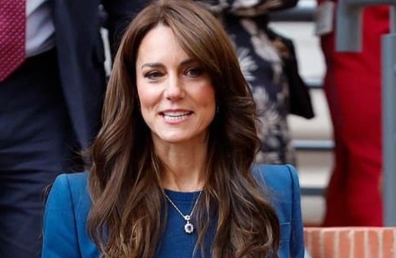 مستشفى علاج كيت ميدلتون تواجه غرامة 21 مليون دولار